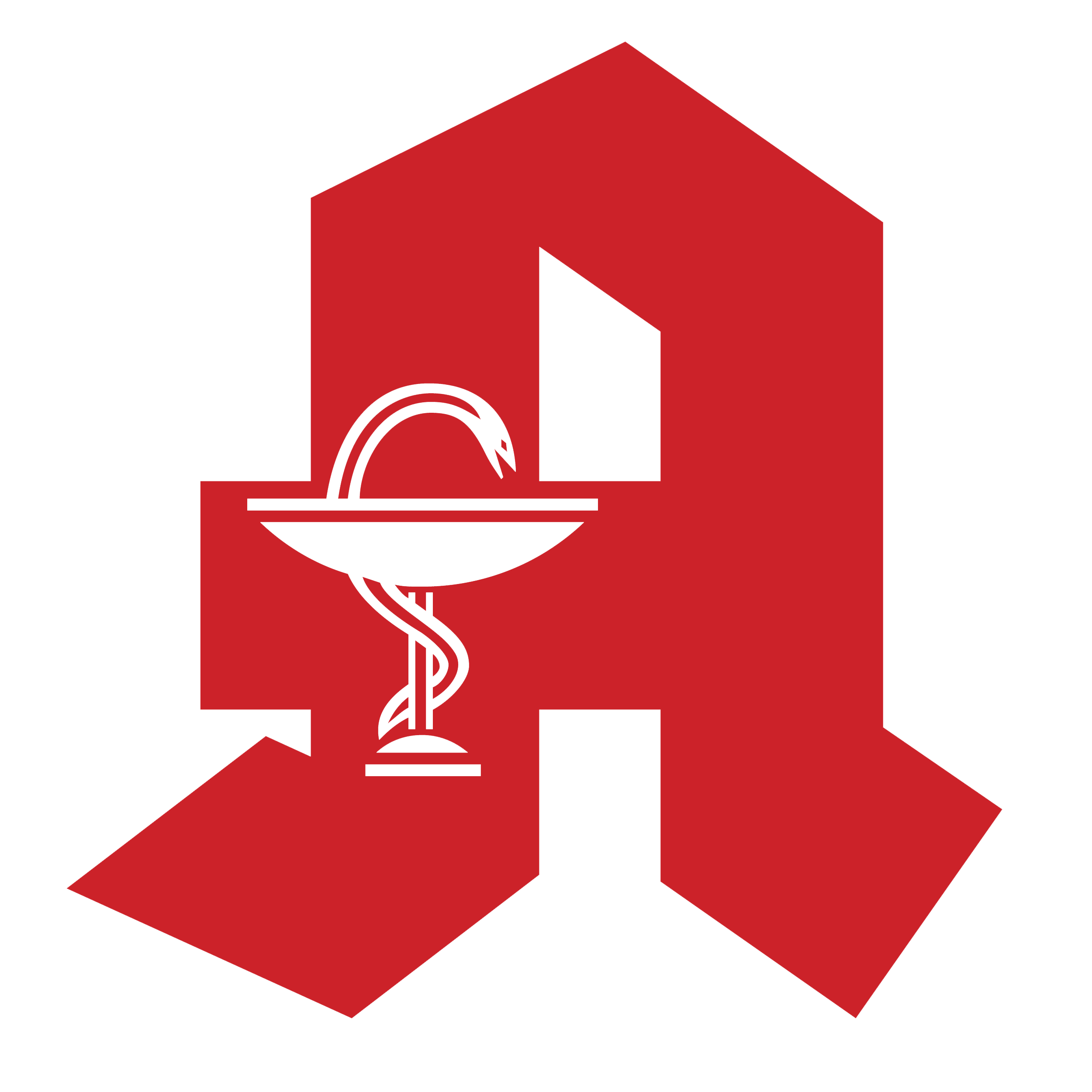 Apothekenlogo