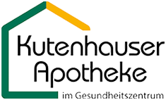 Kutenhauser Apotheke Logo
